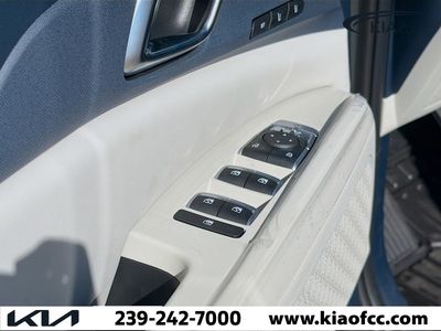 2026 Kia Carnival — photo 24 view