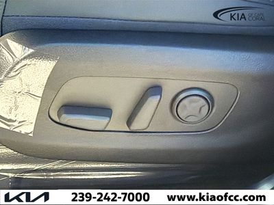 2026 Kia Carnival — photo 25 view