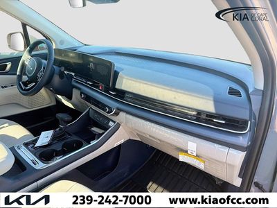 2026 Kia Carnival — photo 14 view