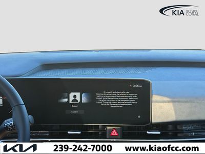 2026 Kia Carnival — photo 19 view