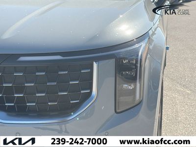 2026 Kia Carnival — photo 9 view