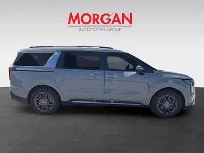 2026 Kia Carnival — photo 7 view