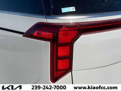 2026 Kia Carnival — photo 10 view