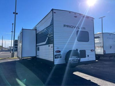 2026 Heartland Prowler - Photo 4
