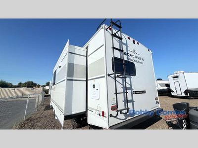 2025 Coachmen RV Freedom Express Ultra Lite - Photo 12