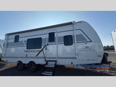 2025 Coachmen RV Freedom Express Ultra Lite - Photo 1