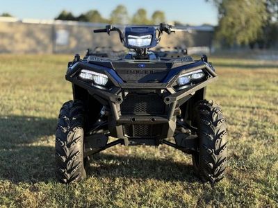 2026 Polaris Sportsman 850 Premium - Photo 3