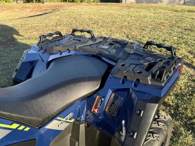 2026 Polaris Sportsman 850 Premium - Photo 7