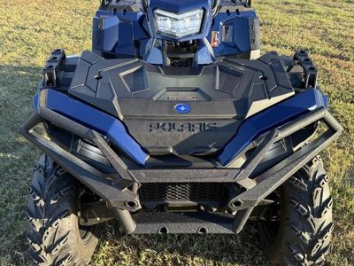 2026 Polaris Sportsman 850 Premium - Photo 6