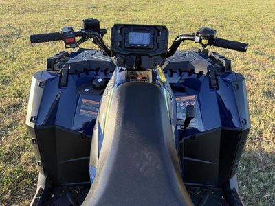 2026 Polaris Sportsman 850 Premium - Photo 8