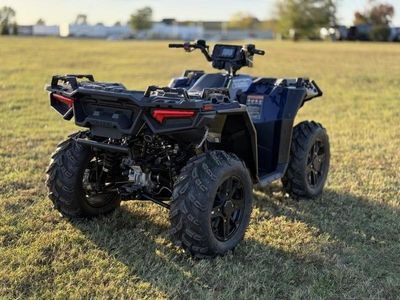 2026 Polaris Sportsman 850 Premium - Photo 5