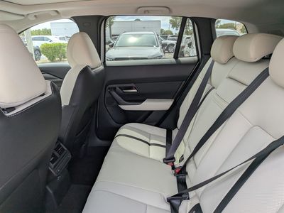 2026 Mazda CX-50 - Photo 13