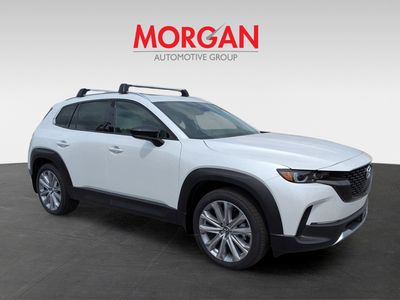 2026 Mazda CX-50 - Photo 2