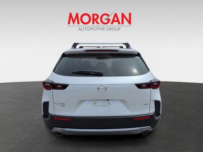 2026 Mazda CX-50 - Photo 5