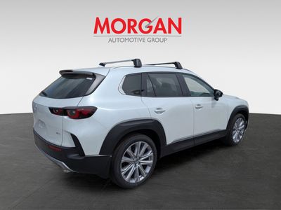 2026 Mazda CX-50 - Photo 4