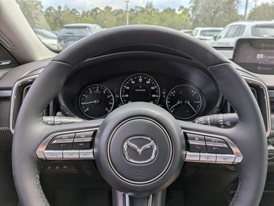 2026 Mazda CX-50 - Photo 25