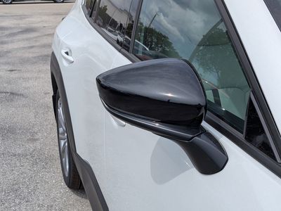 2026 Mazda CX-50 - Photo 12