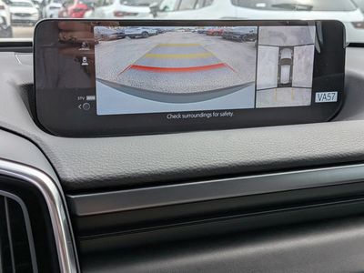 2026 Mazda CX-50 - Photo 33