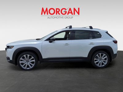 2026 Mazda CX-50 - Photo 7