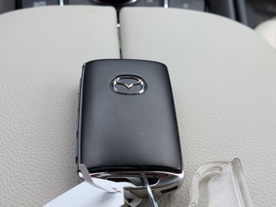 2026 Mazda CX-50 - Photo 34