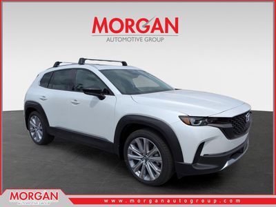 2026 Mazda CX-50 - Photo 1