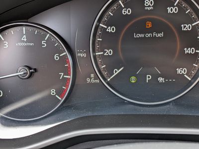 2026 Mazda CX-50 - Photo 27