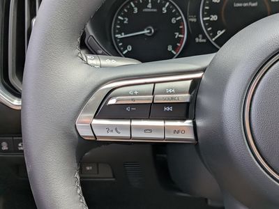 2026 Mazda CX-50 - Photo 23