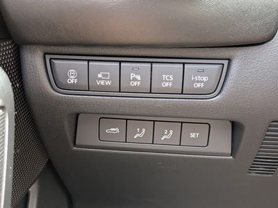 2026 Mazda CX-50 - Photo 22