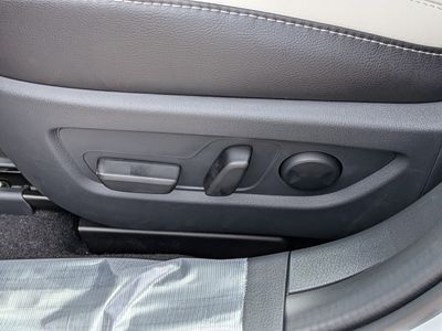 2026 Mazda CX-50 - Photo 20