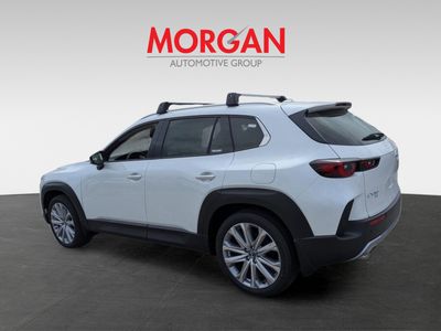 2026 Mazda CX-50 - Photo 6