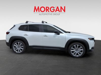 2026 Mazda CX-50 - Photo 3