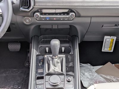 2026 Mazda CX-50 - Photo 19