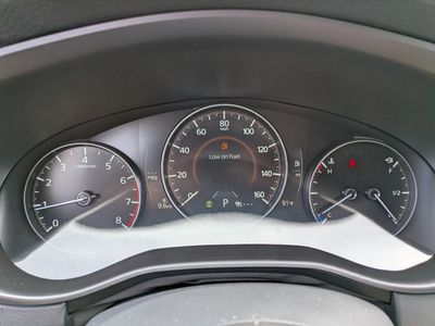 2026 Mazda CX-50 - Photo 26