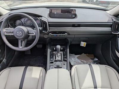 2026 Mazda CX-50 - Photo 15