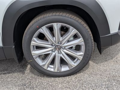 2026 Mazda CX-50 - Photo 11