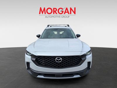 2026 Mazda CX-50 - Photo 10