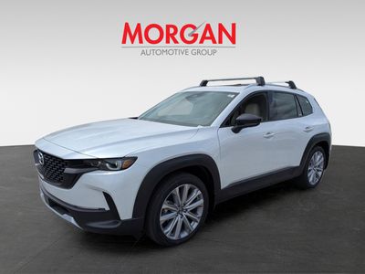 2026 Mazda CX-50 - Photo 8