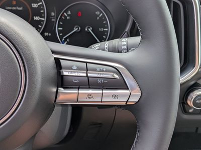 2026 Mazda CX-50 - Photo 24