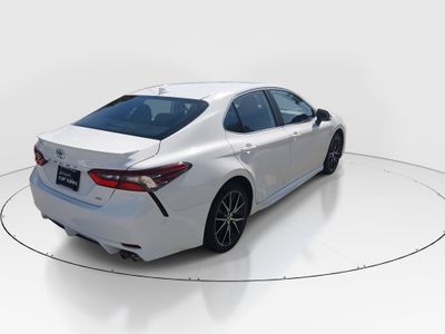 2023 Toyota Camry - Photo 7