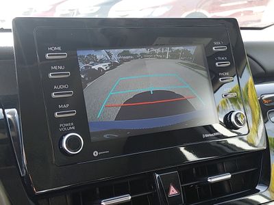 2023 Toyota Camry - Photo 16