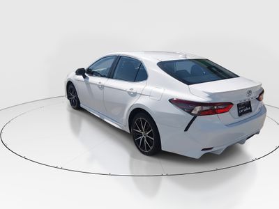 2023 Toyota Camry - Photo 5