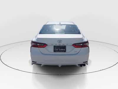 2023 Toyota Camry - Photo 6