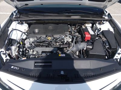 2023 Toyota Camry - Photo 9