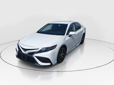2023 Toyota Camry - Photo 3