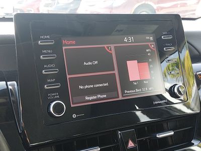 2023 Toyota Camry - Photo 17