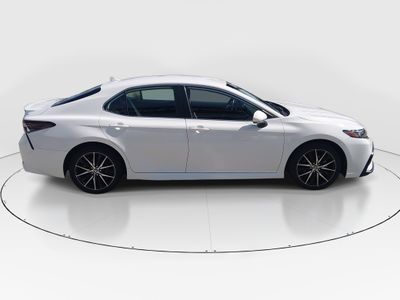 2023 Toyota Camry - Photo 8