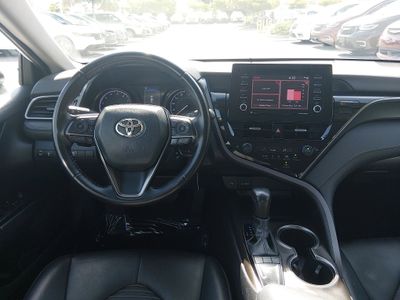 2023 Toyota Camry - Photo 12