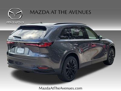 2026 Mazda CX-90 - Photo 5