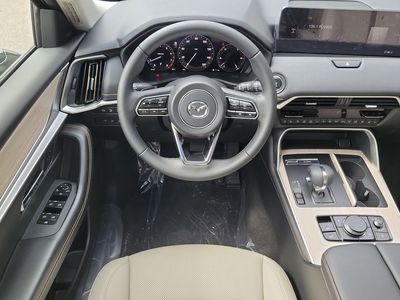 2026 Mazda CX-90 - Photo 17