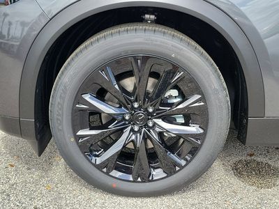 2026 Mazda CX-90 - Photo 7